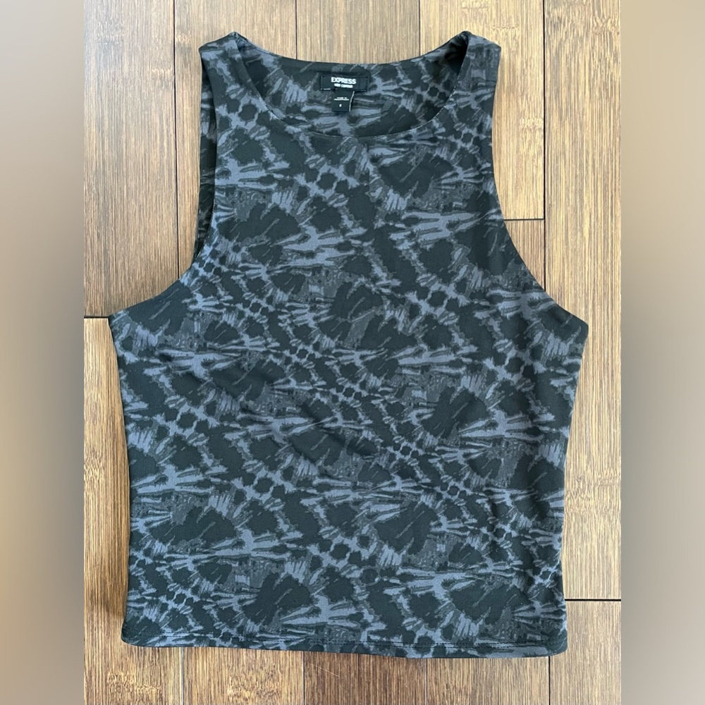 Express Seamless Tank Top - Size Small